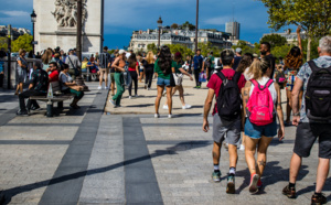 Vacances de Printemps des Français, jusqu’ici tout va bien !