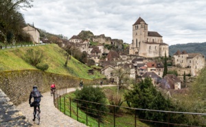 Course à vélo : la Poco Loco, le tourisme responsable en mode bikepacking