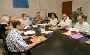 GIE Tahiti Tourisme : nouveau bureau à New York