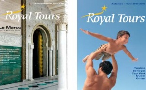 Royal Tours lance Dubaï et Oman
