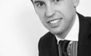 Ideal Gourmet Meetings &amp; Events : Antoine Pastore nommé Directeur des Partenariats