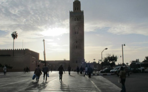 Réservations Maroc : deuxième mois consécutif de baisse dans les agences