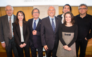 Relais &amp; Châteaux accueille 36 nouveaux membres en 2015