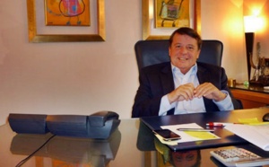 S. Lament (Syltours) : garantie financière, "notre profession s'est tirée une balle dans le pied" S. Lament (Syltours) : garantie financière, "notre profession s'est tirée une balle dans le pied"