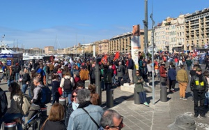 Grève 13 avril : à quoi s'attendre dans les transports ?