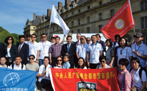 Maison de la Chine : le réceptif France sur mesure promis à un bel avenir
