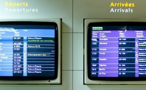 Amadeus lance une solution pour gérer les vols retardés ou annulés