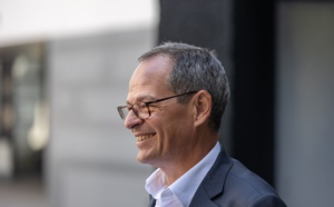 C. Pouvreau (Groupe AREP) : "La RSE est devenue une demande, voire une exigence" 🔑