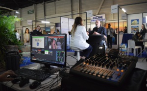 DITEX : retrouvez toutes les interviews DITEX : retrouvez toutes les interviews