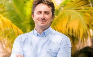 Beachcomber : Stephan Lagesse nouveau Manager General du Morne Paradis et du Dinarobin