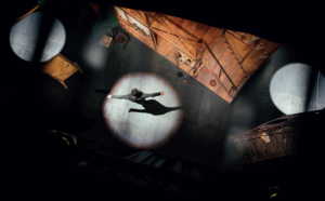 Le Centre National du Costume et de la Scène vous fait rentrer dans le décor Le Centre National du Costume et de la Scène vous fait rentrer dans le décor