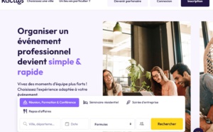 Bird Office et Kactus dévoilent leur nouvelle identité