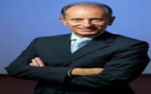 Alitalia : A. Innocenzi nommé Directeur Régional France et Bénélux