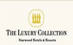 Starwood : Luxury Collection s'implante à Maurice