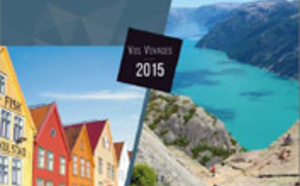 Nordiska : la brochure 2015 vient de paraître