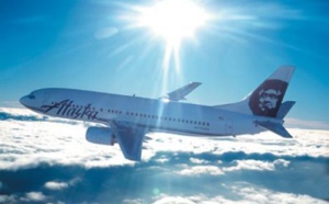 Alaska Airlines dessert 3 nouvelles destinations au Mexique