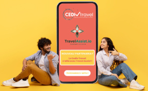 Le Cediv signe un partenariat avec Travel Assist !