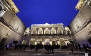 Le Var mise sur l’Art pour sortir d’une image littoral Le Var mise sur l’Art pour sortir d’une image littoral