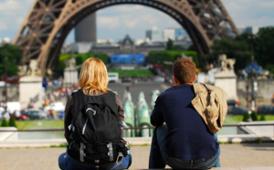 Tourisme en France : la tendance se porte toujours bien