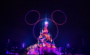 Disneyland Paris : quelles nouveautés en 2023 ?
