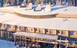 Scanditours ouvre ses ventes hiver 2023-2024 en Laponie