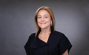 Le Groupe SATA nomme Teresa Gonçalves en tant que Présidente Exécutive