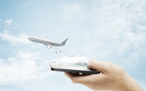 Air France va expérimenter le Wi-Fi à bord
