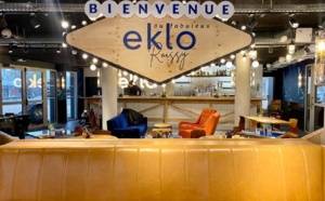 Eklo Hotels : Une levée de fonds de 35 millions, mais pourquoi ?