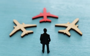 Que reste-t-il des grandes compagnies aériennes historiques ? Que reste-t-il des grandes compagnies aériennes historiques ?