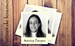Marine Dargon (Accor) : une samouraï des temps modernes Marine Dargon (Accor) : une samouraï des temps modernes