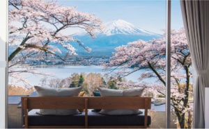 Hoshino Resorts : au Japon, le glamping se convertit au luxe