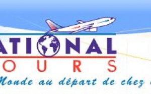 National Tours étoffe sa production sur les destinations lointaines National Tours étoffe sa production sur les destinations lointaines