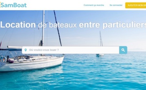 Plateforme de location de bateaux entre particuliers : SamBoat... bien !