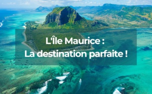 Pourquoi partir en vacances à l'île Maurice