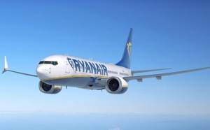 Boeing : Ryanair commande 100 B737 MAX 200