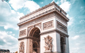 Les 5 visites guidées incontournables de Paris