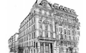 Lyon : Okko Hôtels ouvre sa 3e adresse française