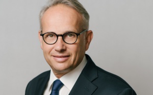 Arnaud Burlin : nouveau directeur général de Viparis