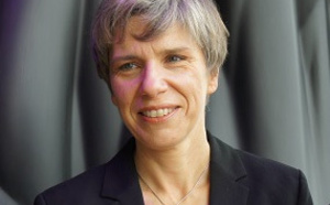 Thalys : Agnès Ogier nommée CEO