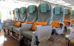 SriLankan Airlines : nouvelle classe Economique pour les A330-200 entre Paris et Colombo