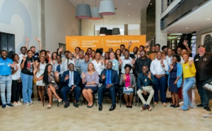 La TUI Care Foundation lance un nouveau projet en Zambie