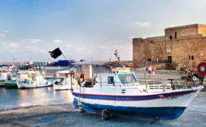 Paphos et son patrimoine marin et culturel : un séjour inoubliable proposé par Creative Tours