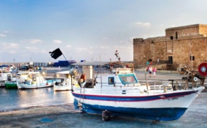 Paphos et son patrimoine marin et culturel : un séjour inoubliable proposé par Creative Tours