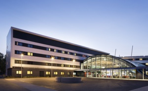 Roissy-Charles de Gaulle : Oceania Hotels ouvre une adresse près du Terminal 2G