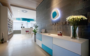 Deep Nature : "Les spas ne sont plus réservés à une élite" Deep Nature : "Les spas ne sont plus réservés à une élite"