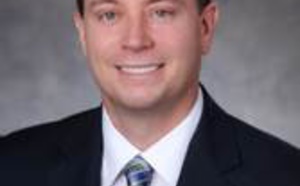 Oceania Cruises : Jason Montague nommé directeur des opérations de la maison mère