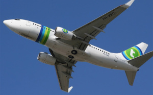 Transavia France : "40 appareils ne suffiront pas, il en faudrait 100 voire même 130 !"