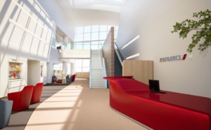 New York : Air France ouvre un nouveau salon Business à JFK New York : Air France ouvre un nouveau salon Business à JFK