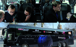 TourMaG&amp;Co Roadshow 2015 : Le tour de France des agences, encore moins cher !