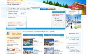 Montagne : Locasun.fr relance ses Formules Ski pour l'Hiver 2014/2015